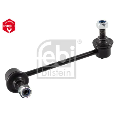 Тяга стабилизатора передняя L MAZDA 6/Atenza (GG/GH/GY/) 02-07 FEBI 21875
