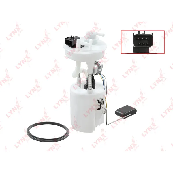 Топливный модуль LYNXauto CF-3554