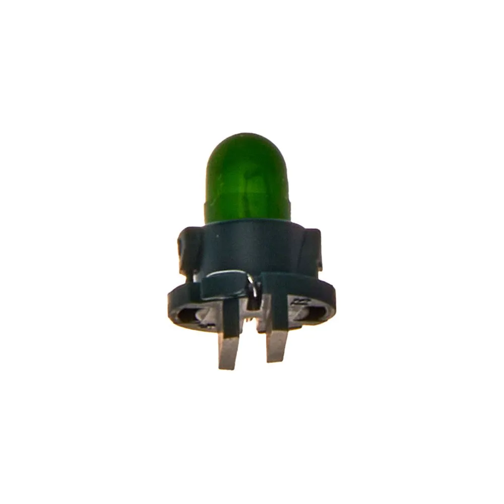 Лампа 14V T4.8W W KOITO 1 шт. картон E1580