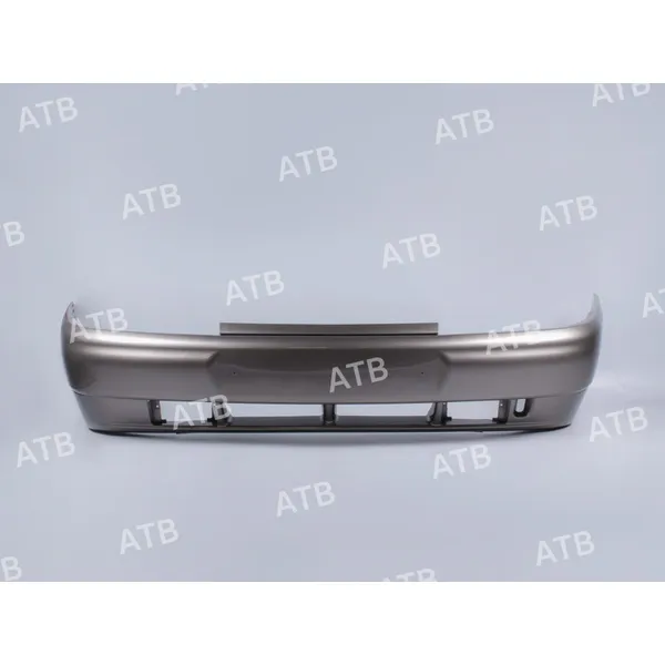 Бампер ВАЗ 2110 передний папирус 387 ATB 1AV10010F387