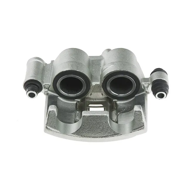Суппорт тормозной передний правый MB Sprinter 95-06, VW LT II 96-06, шт NTY HZPME019