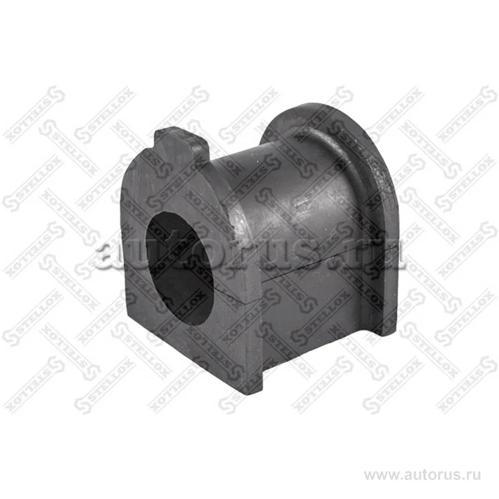 Втулка стабилизатора подвески Toyota 4Runner GRN21#/KZN215/UZN21# STELLOX 79-00825-SX