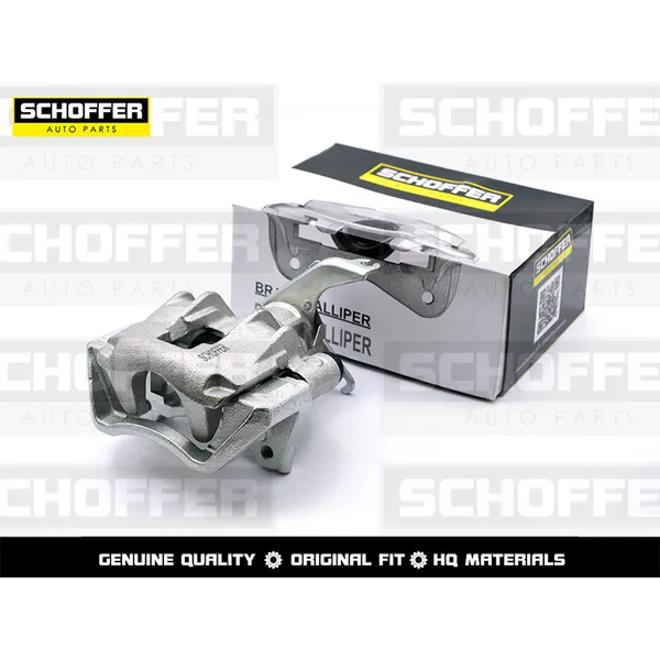 Суппорт тормозной задний левый Ford Transit 06- SCHOFFER SHF31032