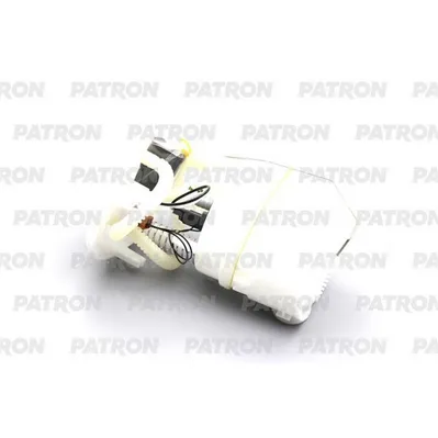 Насос топливный электрический =80L/h (модуль) PEUGEOT: 308 1.6i 1 PATRON PFP537