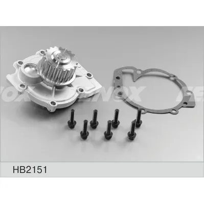 Помпа, водяной насос FENOX HB2151