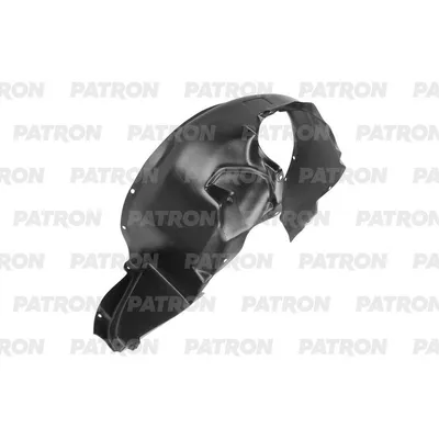 Подкрылок Передн прав CHEVROLET LACETTI COMBI SEDAN 2003-200 PATRON P722166AR