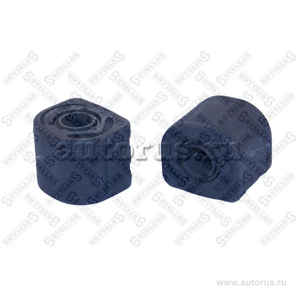 Сайлентблок рычага зад. Suzuki Baleno 95>/Swift 89-01 STELLOX 87-61002-SX