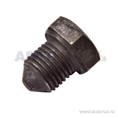 Болт слива масла M14x1.5 ключ 19