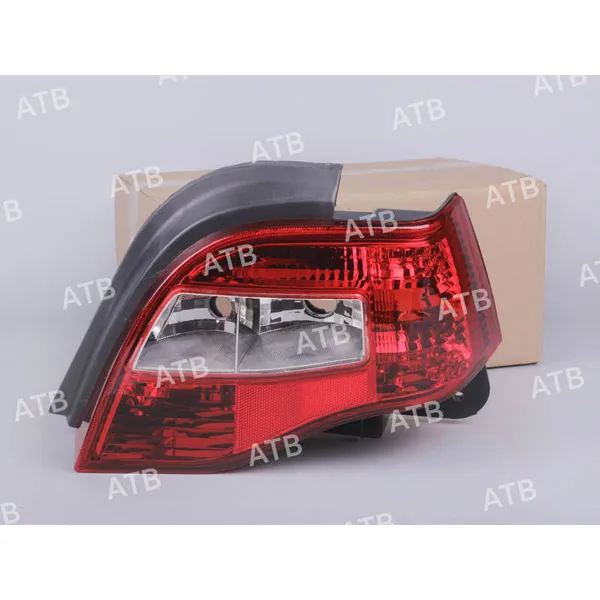 Фонарь Daewoo Nexia 1 2008-2016 рестайлинг (корпус) правый ATB 1ADN109ACR
