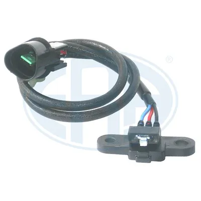 Датчик положения коленвала MITSUBISHI Lancer 9/Carisma/Outlander I mot.2,0L ERA 550873