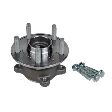 К-кт подшипника ступицы задней Opel ZENTPARTS Z22060