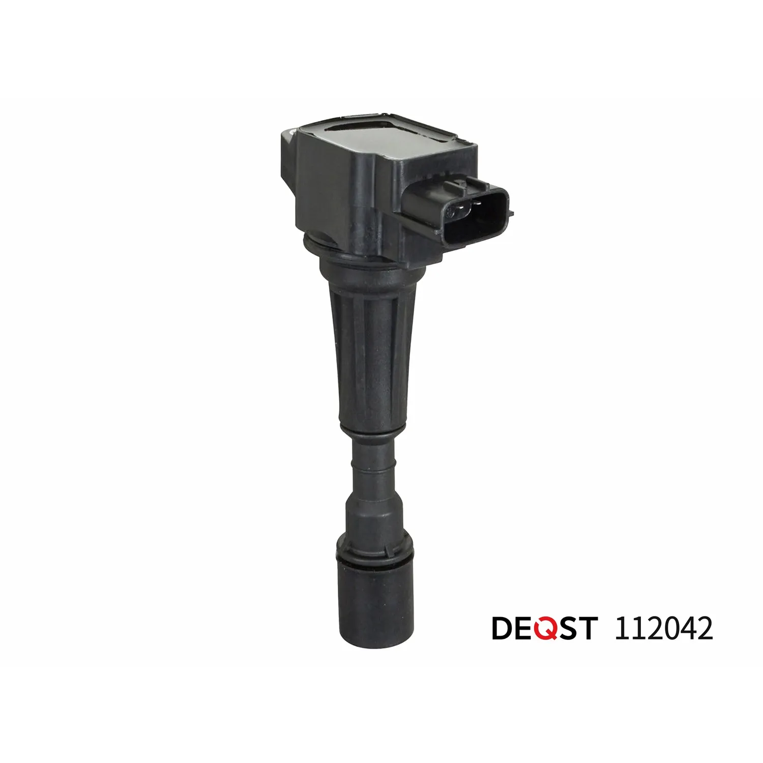 Катушка зажигания MAZDA 3 (BL) 06.091.6 DEQST 112042