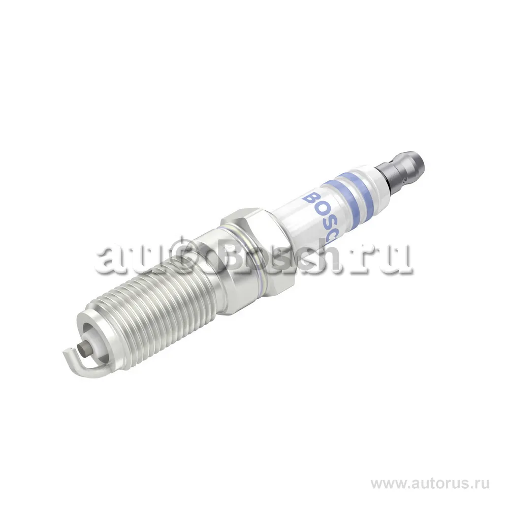 Свеча зажигания HR7MEV (1.19) BOSCH 0 242 236 633