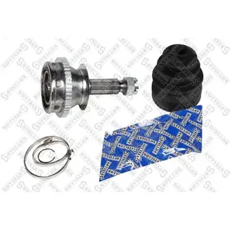 ШРУС наружный к-кт ABS, 25240 Hyundai Sonata IV 2.0 16V 01> STELLOX 150 1814-SX
