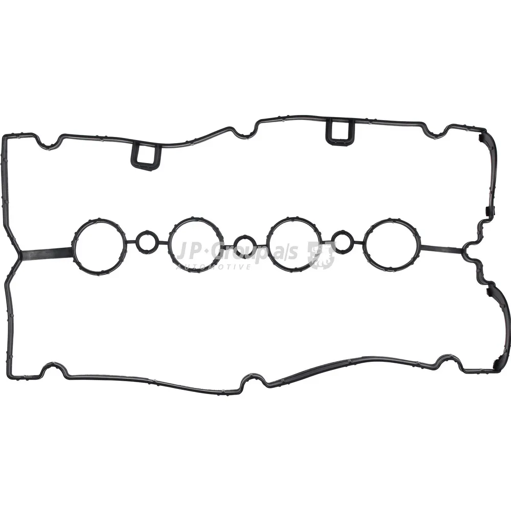 Прокладка клапанной крышки OPEL ASTRA G,HVECTRA CZAFIRA Z16XEP 00 JP GROUP 1219202900