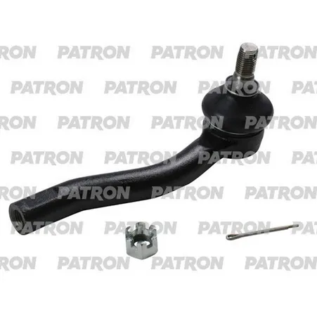 Наконечник рулевой тяги правый NISSAN: TEANA 06-08 PATRON PS10034R