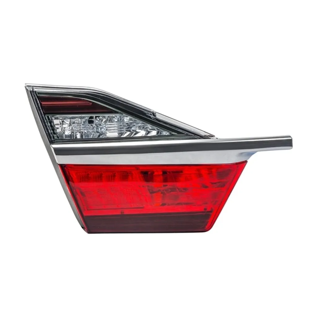 Фонарь задний левый внутренний CAMRY 2015-2017 TYL017010201L