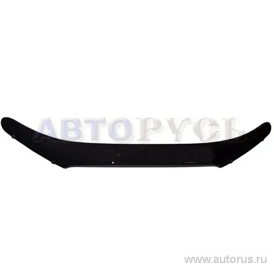 Дефлектор капота темный HYUNDAI ACCENT 2004- Тагаз, NLD.SHYACC0012