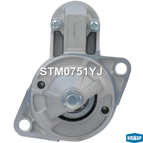 Стартер KRAUF STM0751YJ
