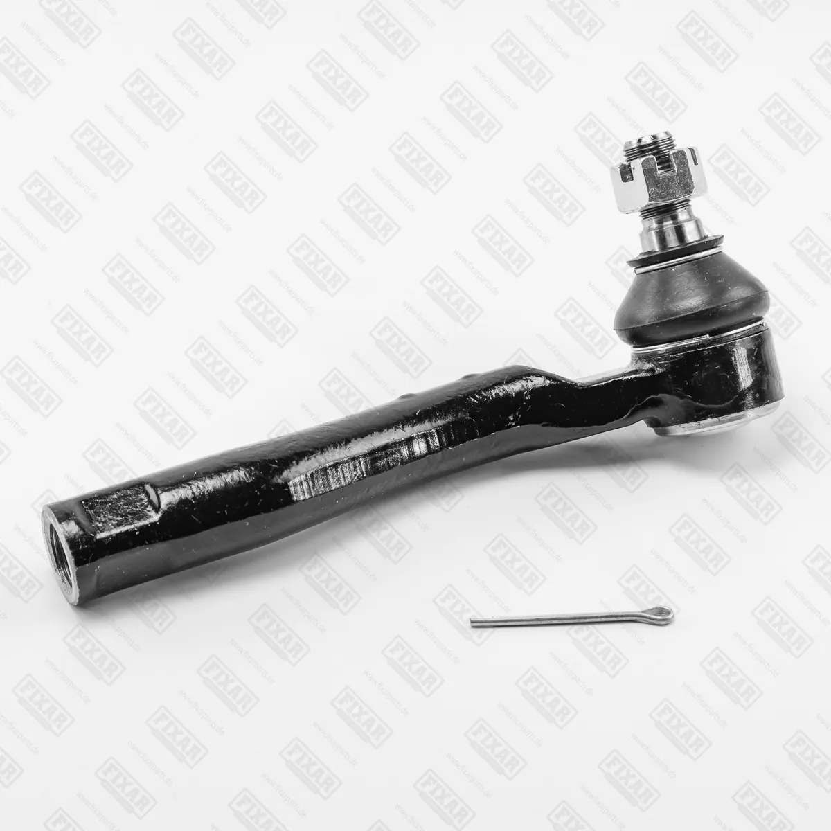 Наконечник рулевой тяги левый TOYOTA Land Cruiser 100 98->LEXUS LX470 98-> FIXAR FS1051L