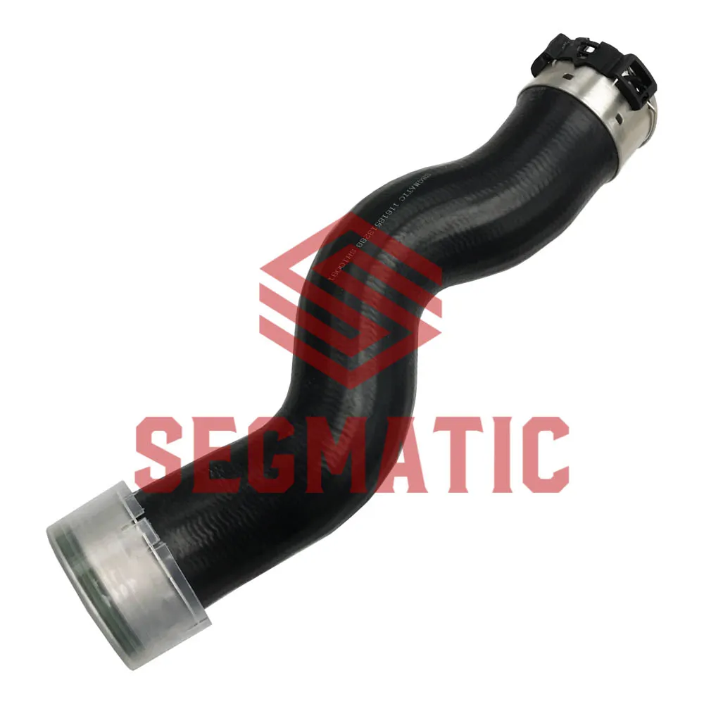 Патрубок турбокомпрессора BMW 320 D - 320 XD / X1 E84 - E90 - E91 - E 92 - E93 SEGMATIC SH10091