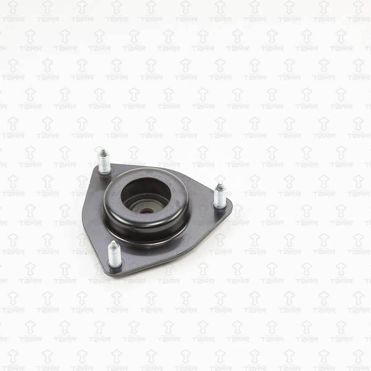 Опора амортизатора переднего (без подшипника) MITSUBISHI Outlander 06-> TORR DL0173