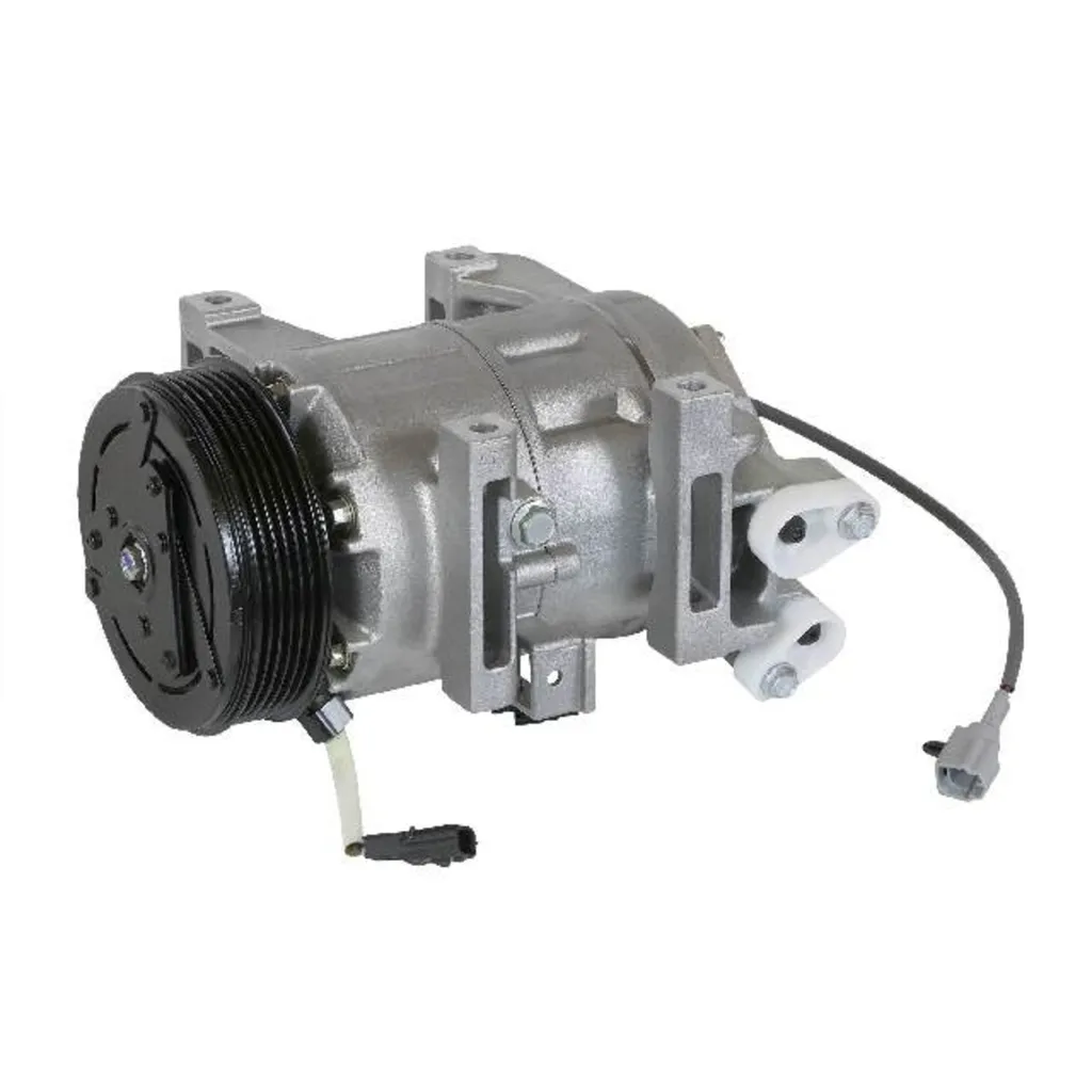 Компрессор кондиционера 2.5 QR25DE X-TRAIL 2007-2015 NS9260030030