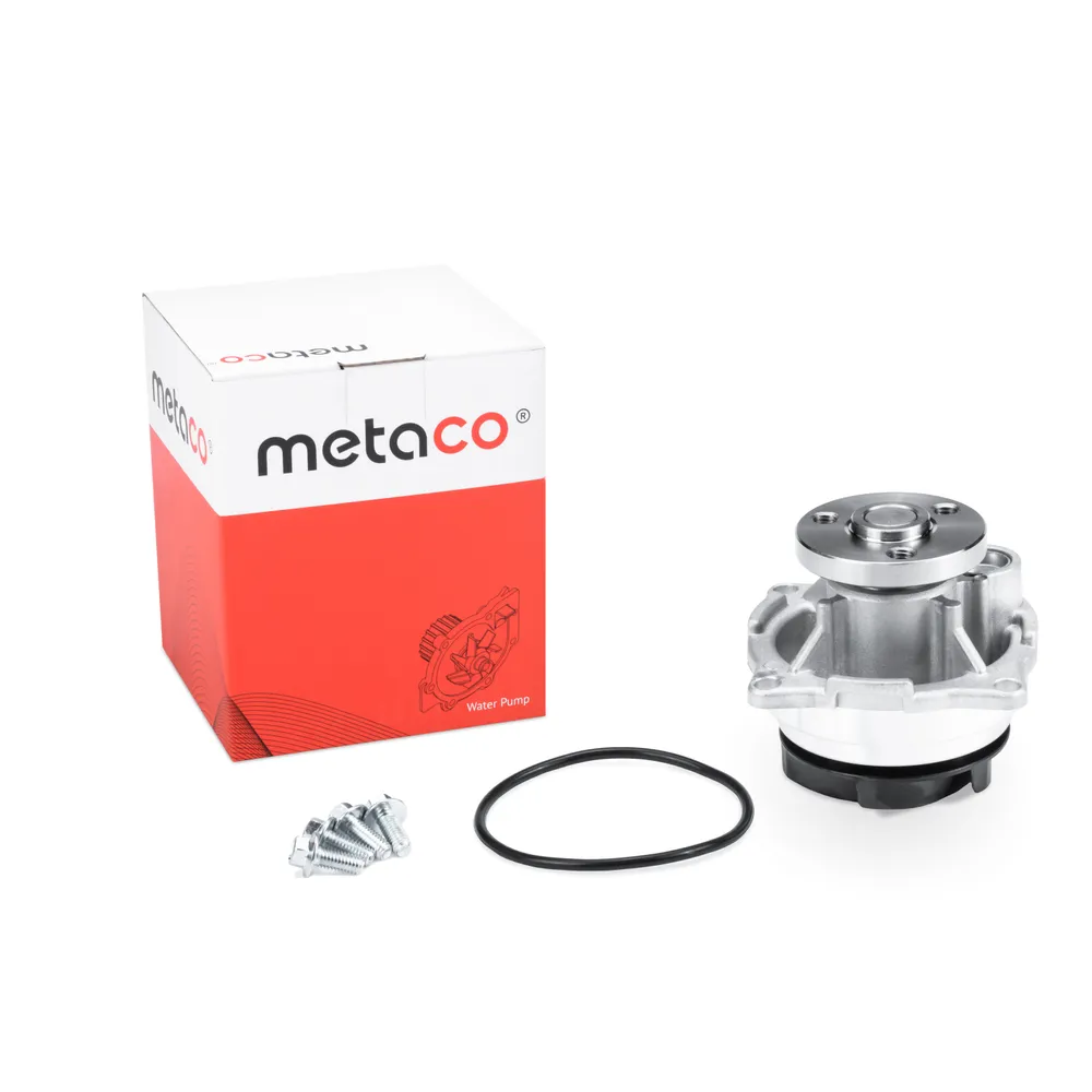 Насос водяной (помпа) FORD FOCUS I (1998-2004) MAVERICK (2001>) Metaco 1500-019