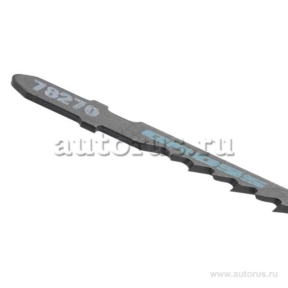 Полотна для электролобзика по дереву, 2 шт. 3105 - T244D GROSS 78270