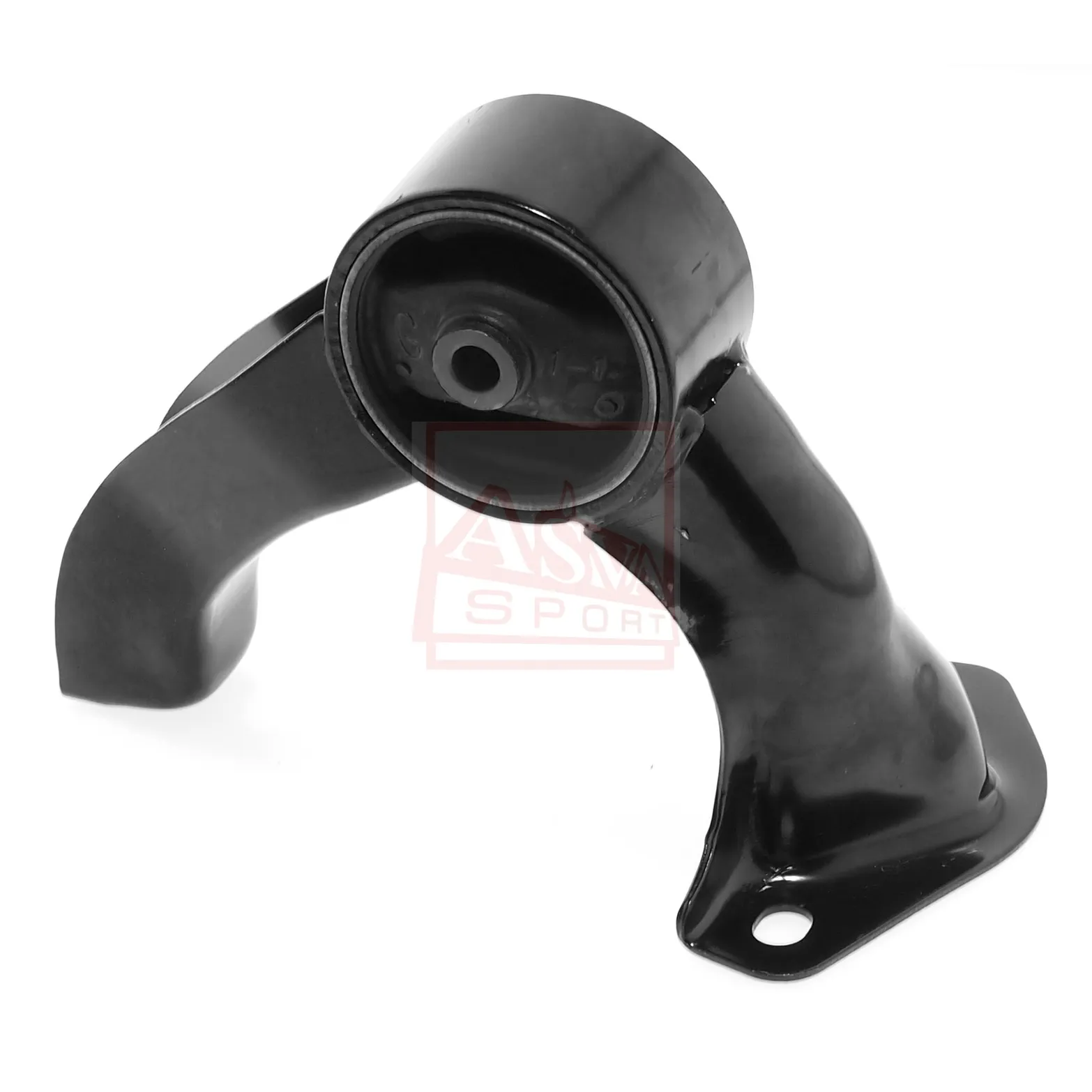 Подушка двигателя задняя mt ASVA 0412CYRMT