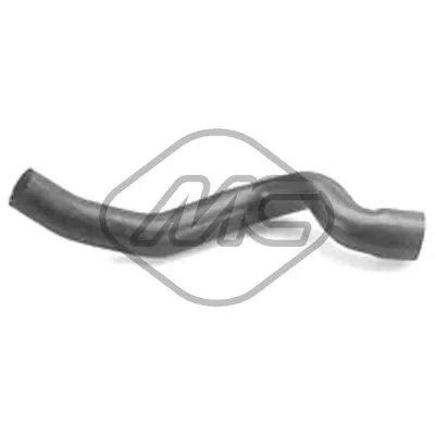 Патрубок REN RAPID/SUPER 5 85-98 METALCAUCHO 07668