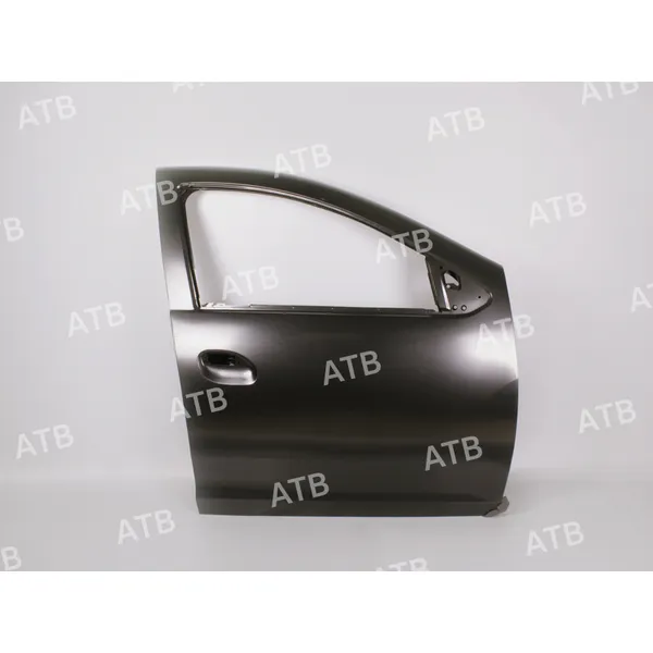 Дверь Renault Logan 2 2012-2018 передняя правая ATB 1ARL2040FR
