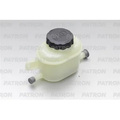 Бачок расширительный гидроусилителя CHEVROLET Lacetti 03-13 \ DAEWOO Nubira 03-07 PATRON P100066