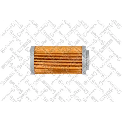 Фильтрующий элемент гидравл. H88 D42 Hyundai, Hitachi STELLOX 81-00089-SX