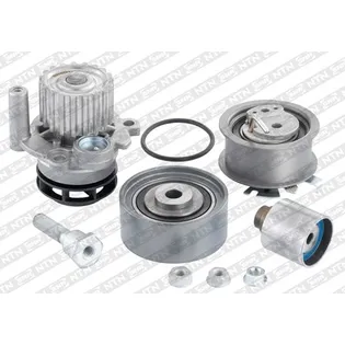 Ремкомплект ГРМ (с водяным насосом) SNR NTN-SNR KDP457.610