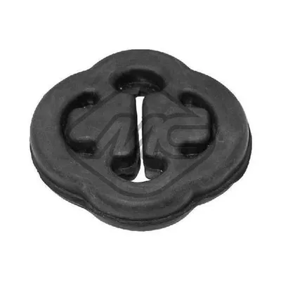 Резинка глушителя Metalcaucho 00238