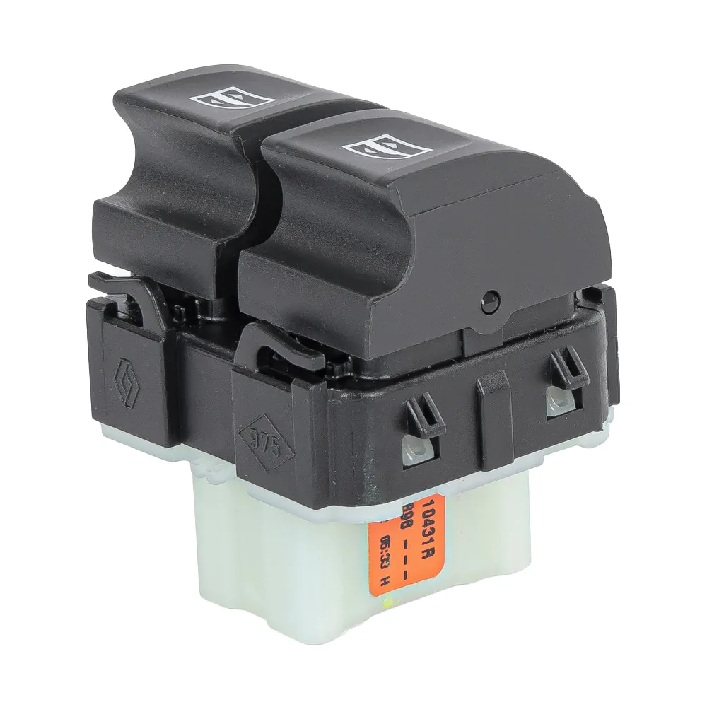 Кнопки стеклоподъемника RENAULT 2541 104 31R