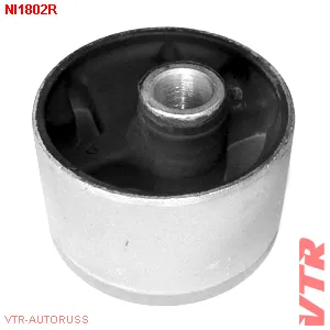 Сайлентблок левой подушки двигателя VTR NI1802R