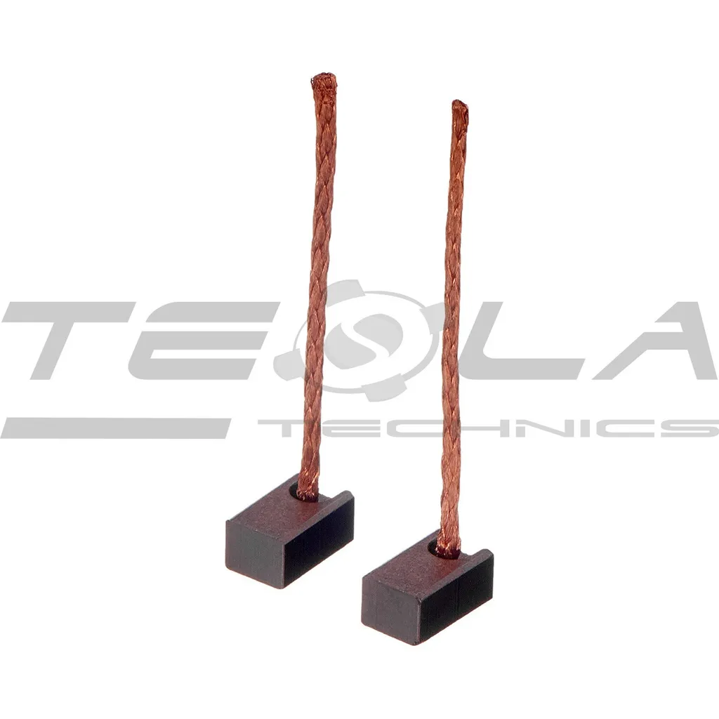 Щетки TESLA TECHNICS TT53307