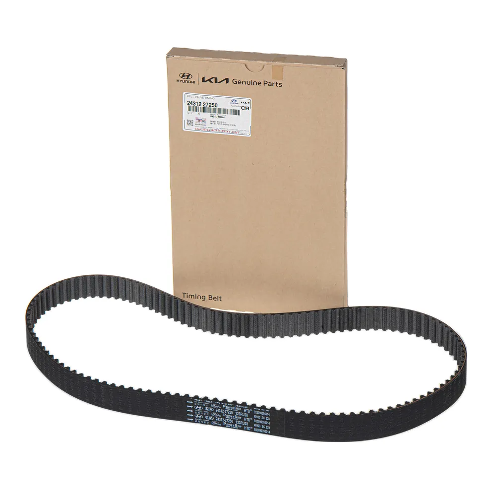 Ремень грм KIA HYUNDAI HYUNDAI/KIA 24312-27250