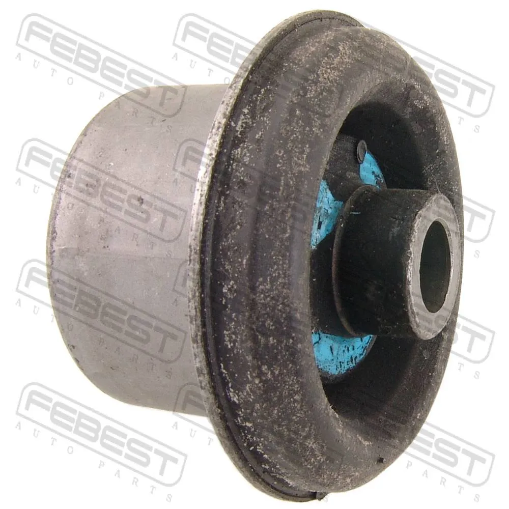 Сайлентблок задней балки NISSAN SKYLINE V35 2001.06-2007.06 [JP] FEBEST NAB-209