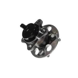 К-кт подшипника ступицы передней Nissan Qashqai/X-Trail 07> ZENTPARTS Z21915