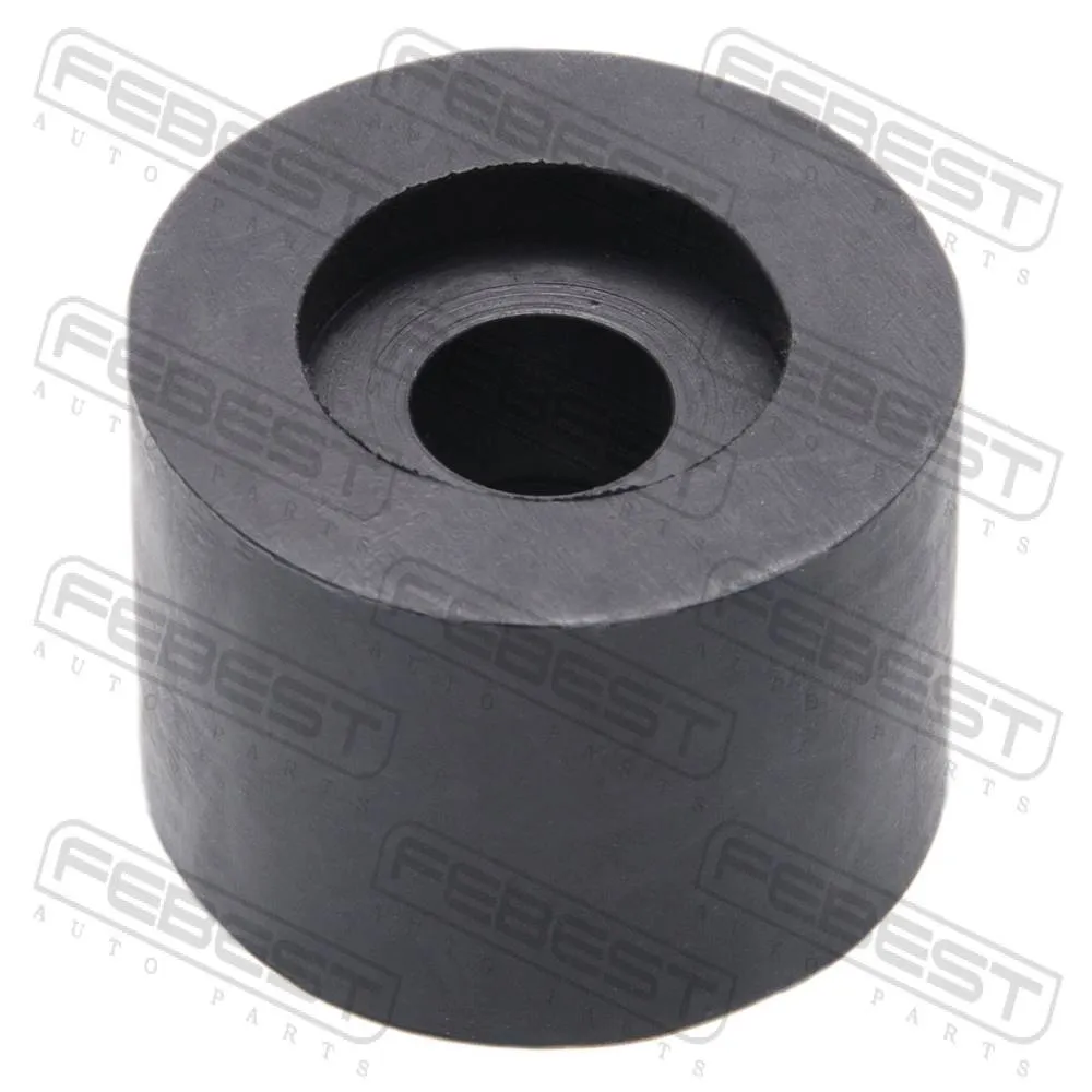 Подушка подрамника MITSUBISHI L200,L200 SPORTERO KB9T 2005.05- [GE] FEBEST MSB-KBF1