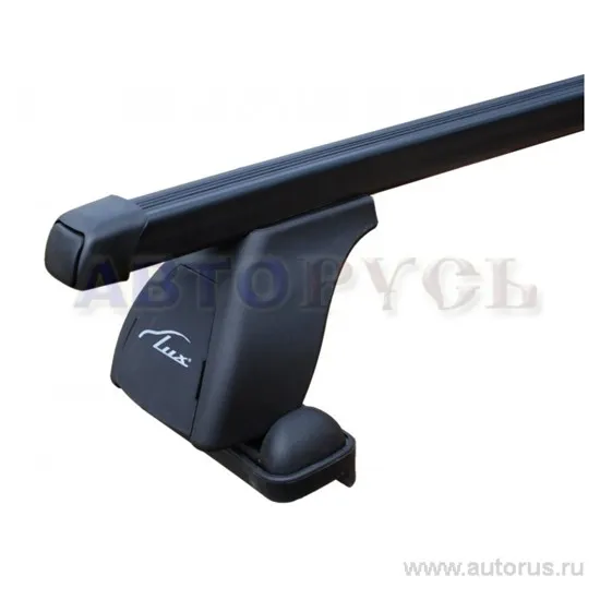 Багажная система LUX ком-кт 1200 прямоуг. LUX 692063