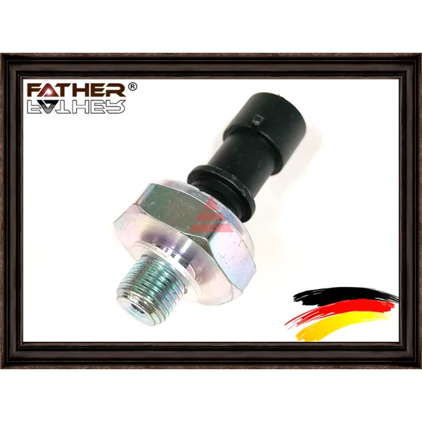 Сенсор давления масла FATHER F00274S11