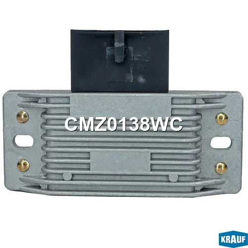 Коммутатор системы зажигания KRAUF CMZ0138WC