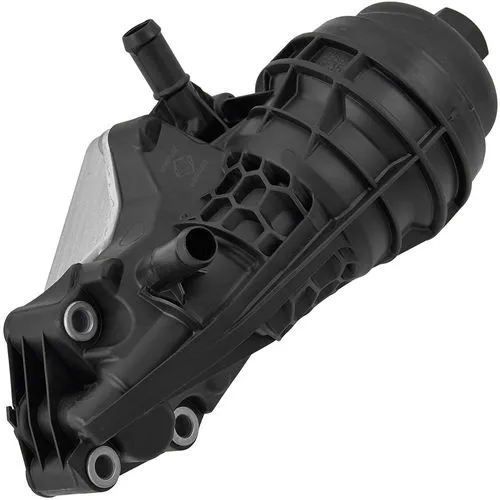 Корпус масляного фильтра в сборе ZIKMAR Z68658R