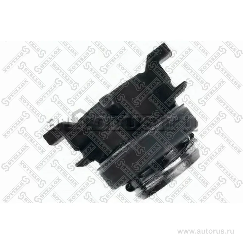 Подшипник выжимной KZISZ-5 RVI Kerax/Magnum/Premium STELLOX 83-02227-SX