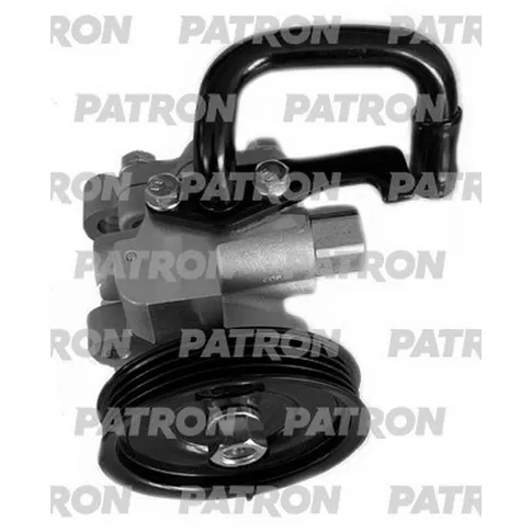 Насос гидроусилителя шкив: 97mm, 4 PK HYUNDAI GETZ (TB) 1.3 2002-2005 ( PATRON PPS1143