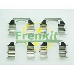 Крепеж тормозных колодок Frenkit 901888